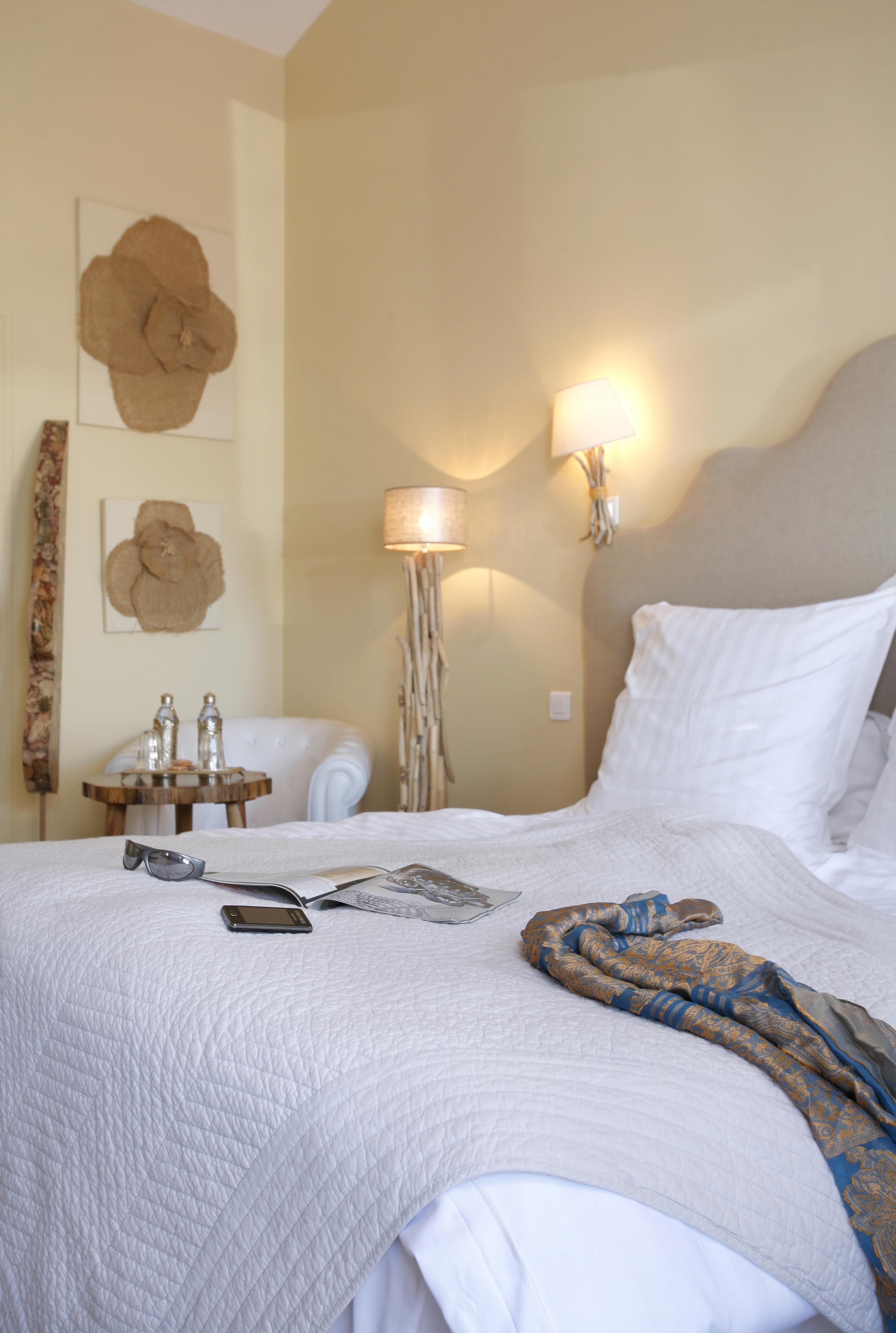 The Originals Hotel Le Cise Restaurant Chambres Et Suites Ault Eksteriør bilde