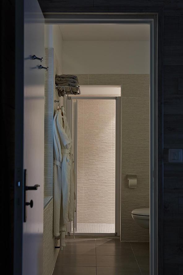 The Originals Hotel Le Cise Restaurant Chambres Et Suites Ault Eksteriør bilde